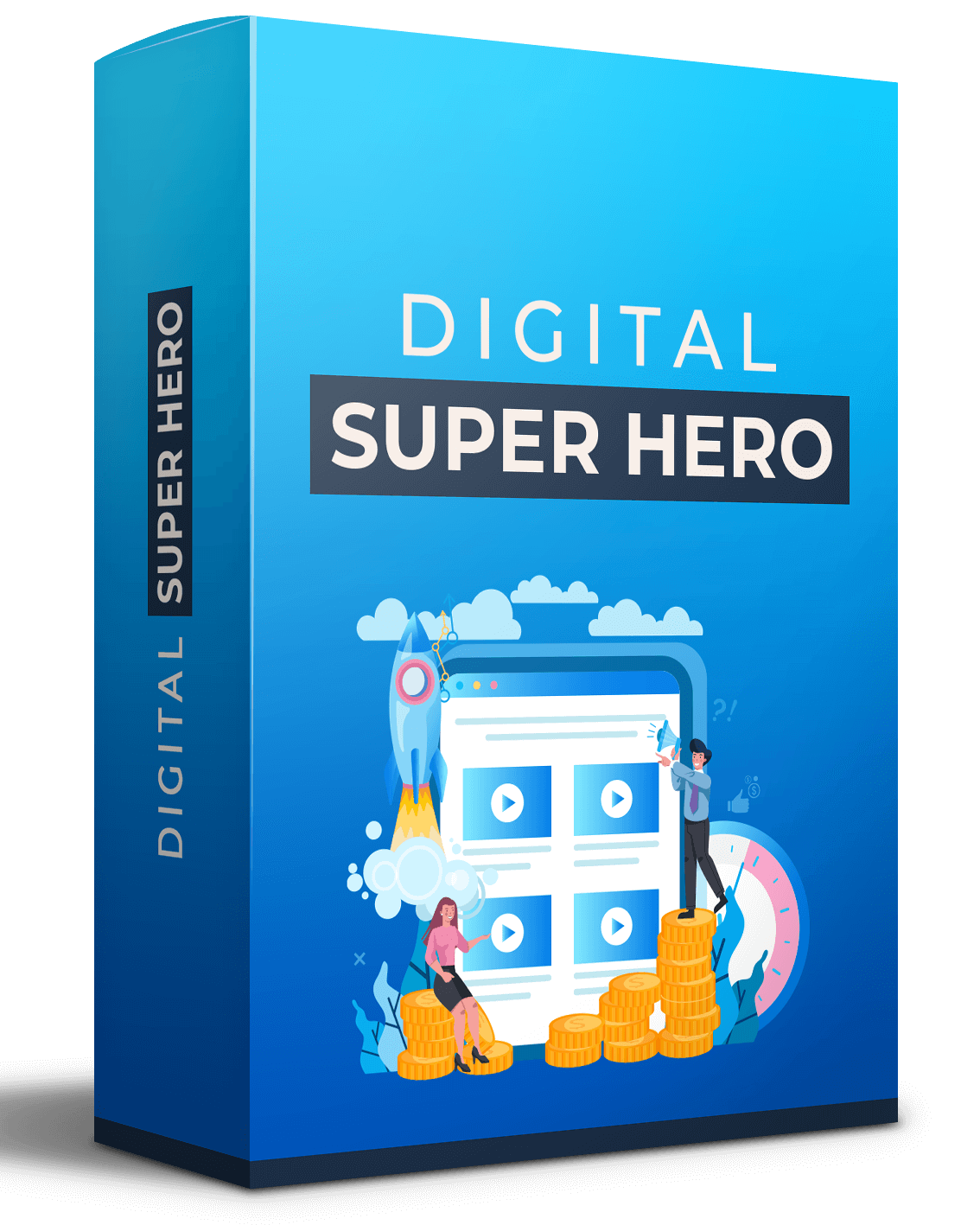 online kurs aufbauen: So startest du richtig